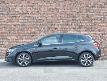 Used Renault Megane 2018 for sale - 74476035: Photo
