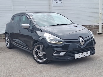 Used Renault Clio 2019 for sale - 78522630: Photo