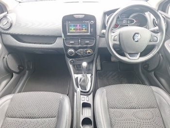 Used Renault Clio 2019 for sale - 78522630: Photo