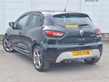 Used Renault Clio 2019 for sale - 78522630: Photo