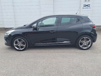 Used Renault Clio 2019 for sale - 78522630: Photo