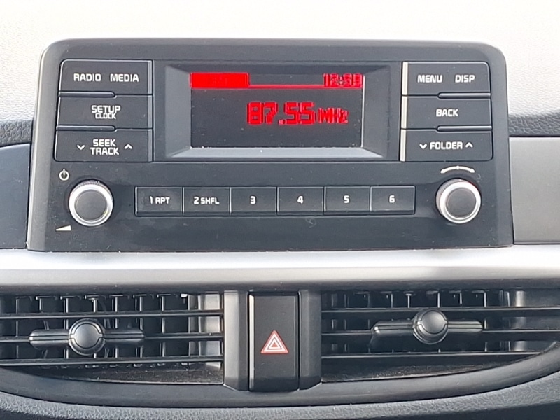 Used Kia Picanto 2017 for sale - 76779743: Photo 10