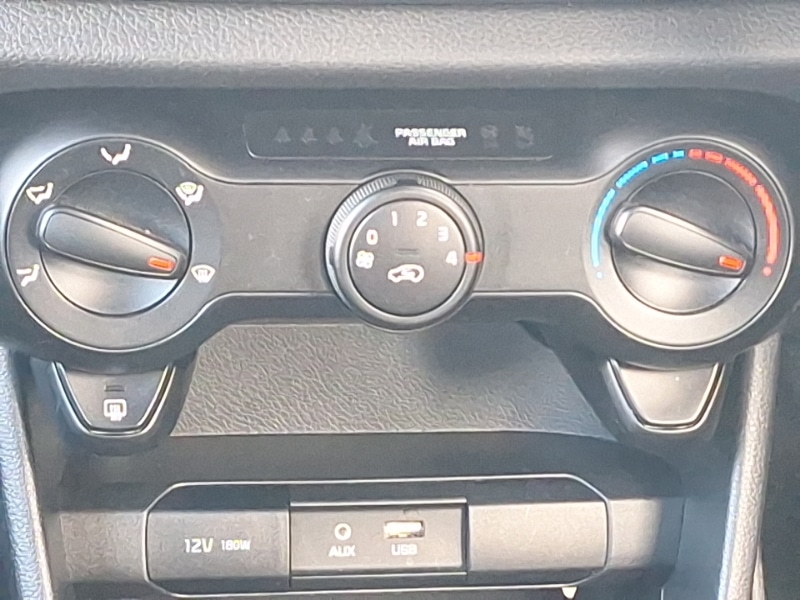 Used Kia Picanto 2017 for sale - 76779743: Photo 11