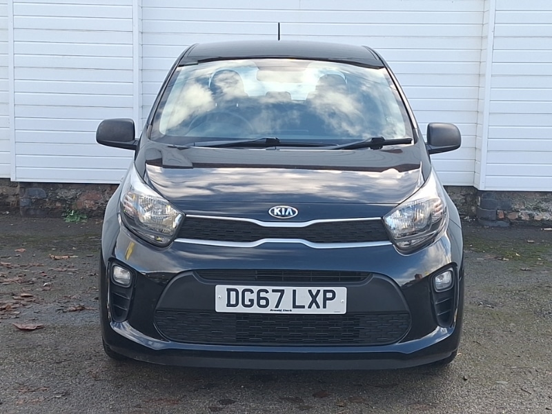 Used Kia Picanto 2017 for sale - 76779743: Photo 12