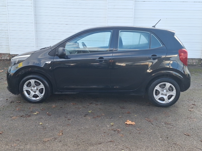 Used Kia Picanto 2017 for sale - 76779743: Photo 4