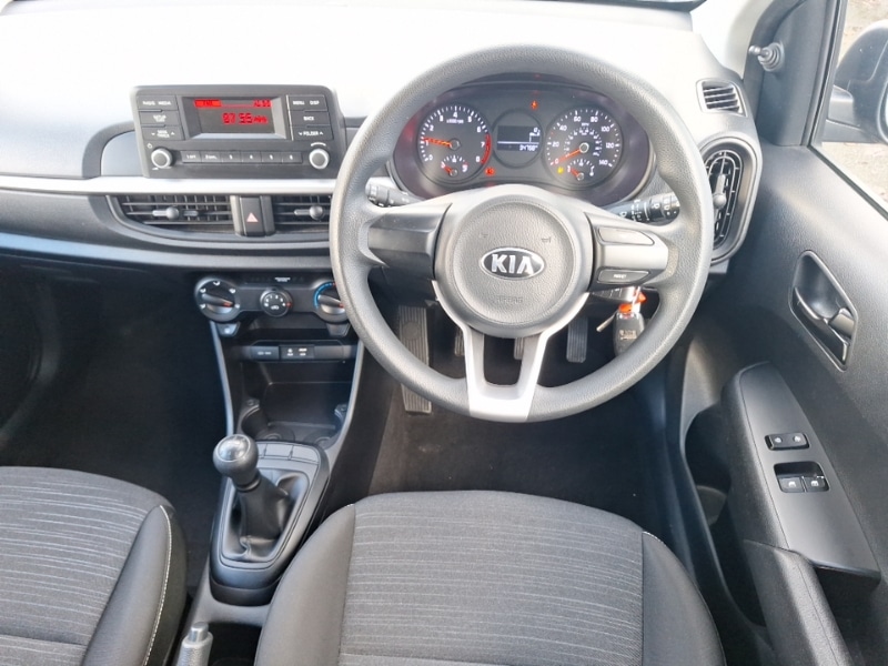 Used Kia Picanto 2017 for sale - 76779743: Photo 7
