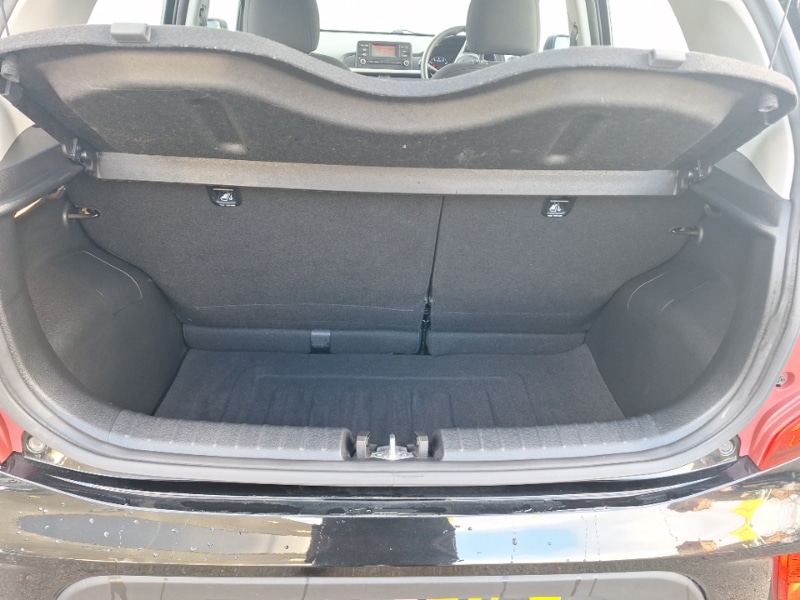 Used Kia Picanto 2017 for sale - 76779743: Photo 8