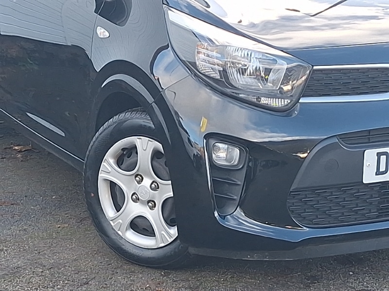 Used Kia Picanto 2017 for sale - 76779743: Photo 9
