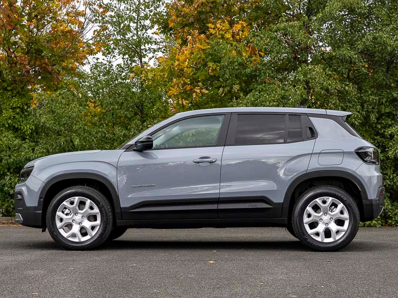 Used Jeep Other 2025 for sale - 77458166: Photo 4