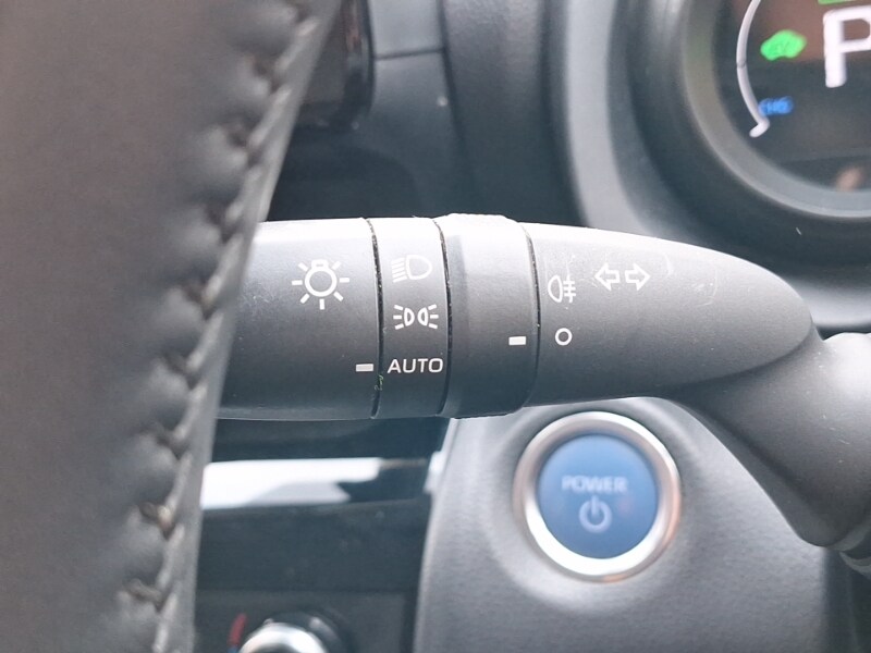 Used Toyota Yaris Cross 2022 for sale - 77183643: Photo 16