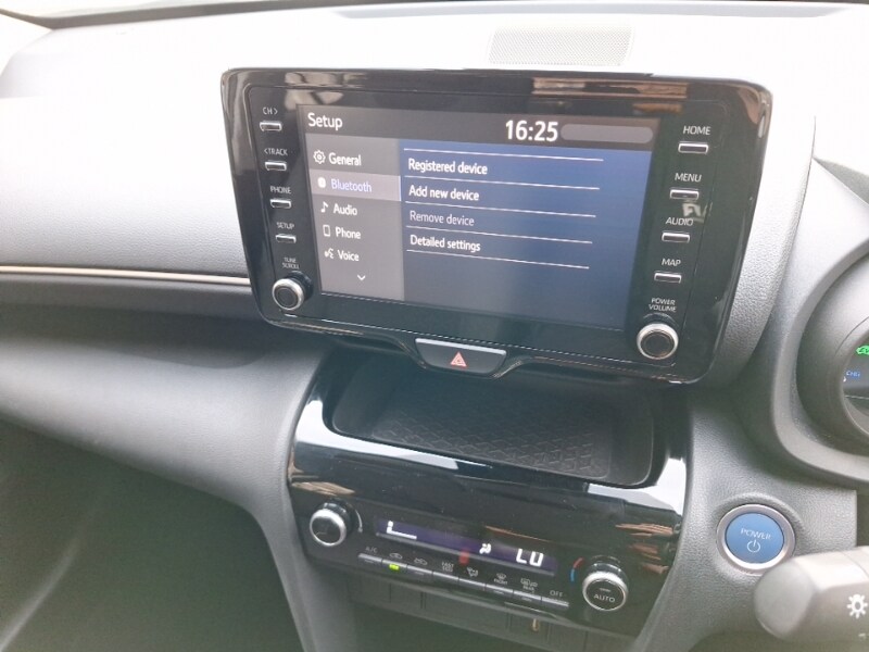 Used Toyota Yaris Cross 2022 for sale - 77183643: Photo 19