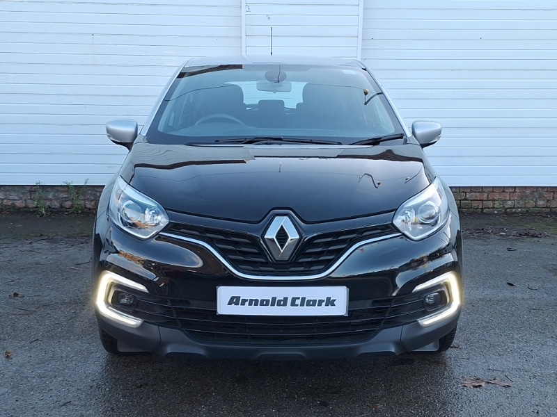 Used Renault Captur 2018 for sale - 77252064: Photo 12
