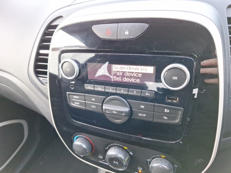 Used Renault Captur 2018 for sale - 77252064: Photo 19