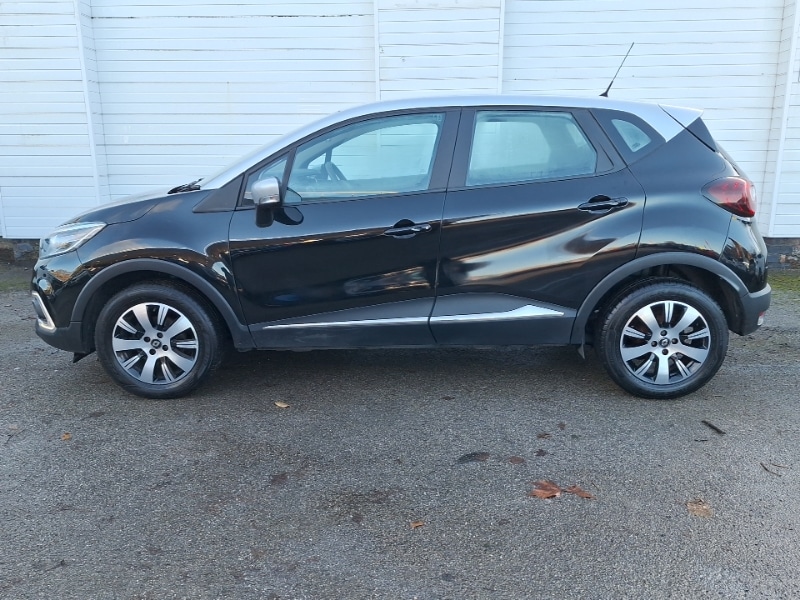 Used Renault Captur 2018 for sale - 77252064: Photo 4