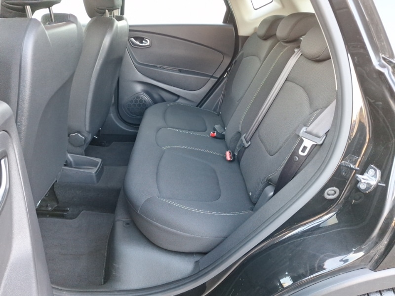 Used Renault Captur 2018 for sale - 77252064: Photo 6