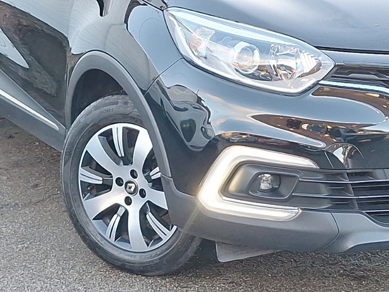 Used Renault Captur 2018 for sale - 77252064: Photo 9