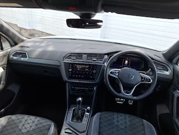 Used Volkswagen Tiguan 2022 for sale - 79718207: Photo