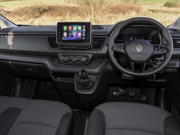 Used Renault Trafic 2025 for sale - 77228564: Photo