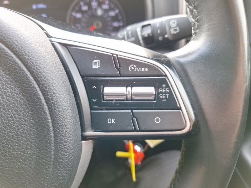 Used Kia Sportage 2021 for sale - 76455985: Photo 14