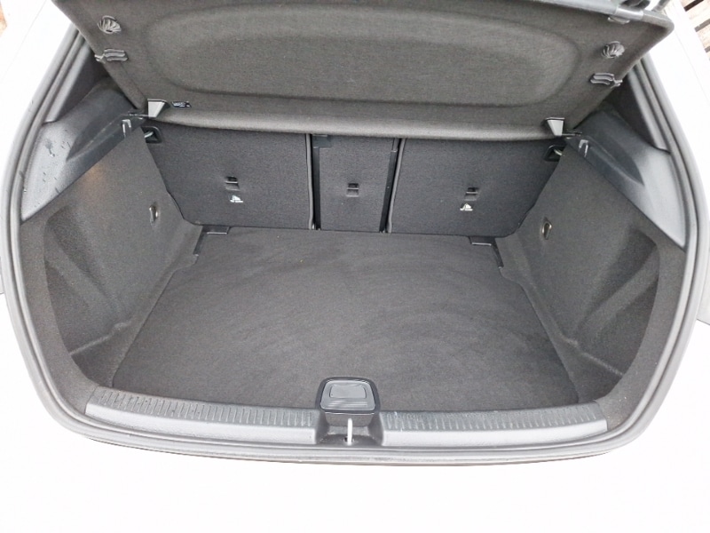 Used Mercedes-Benz A-Class 2018 for sale - 76431562: Photo 8