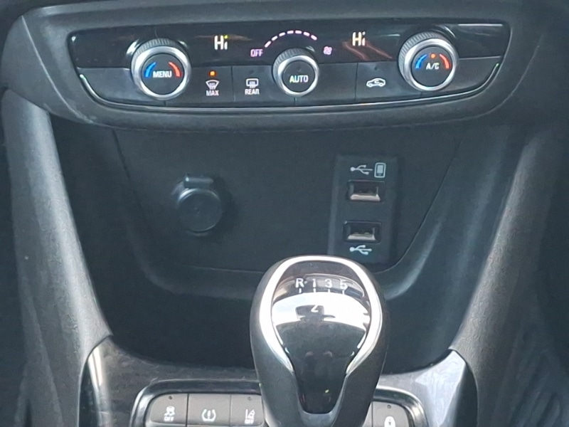 Used Vauxhall Crossland 2022 for sale - 77947433: Photo 11