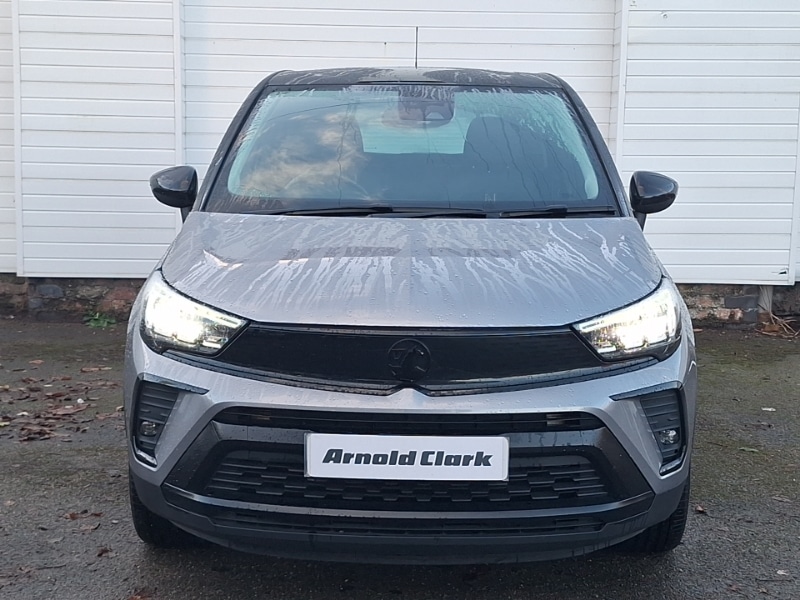 Used Vauxhall Crossland 2022 for sale - 77947433: Photo 12