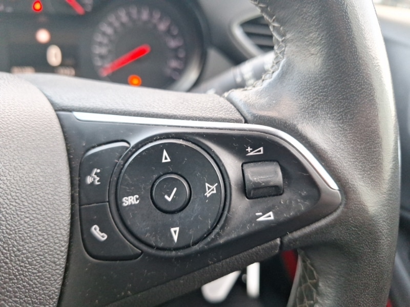 Used Vauxhall Crossland 2022 for sale - 77947433: Photo 15