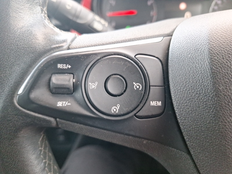 Used Vauxhall Crossland 2022 for sale - 77947433: Photo 16