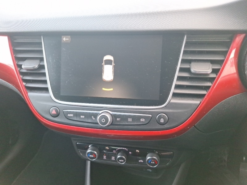 Used Vauxhall Crossland 2022 for sale - 77947433: Photo 17