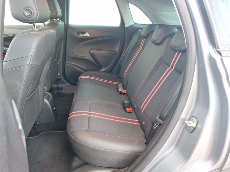 Used Vauxhall Crossland 2022 for sale - 77947433: Photo 6