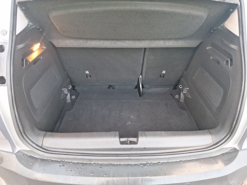 Used Vauxhall Crossland 2022 for sale - 77947433: Photo 8