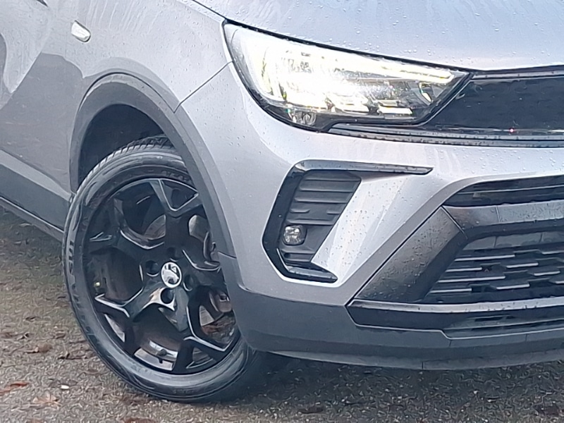 Used Vauxhall Crossland 2022 for sale - 77947433: Photo 9