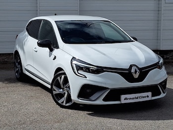 Used Renault Clio 2023 for sale - 78848427: Photo