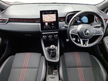 Used Renault Clio 2023 for sale - 78848427: Photo