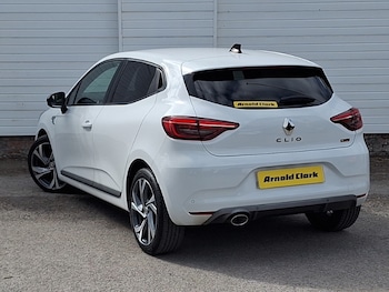 Used Renault Clio 2023 for sale - 78848427: Photo