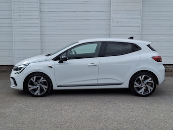Used Renault Clio 2023 for sale - 78848427: Photo