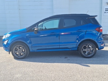 Used Ford Ecosport 2019 for sale - 78786385: Photo