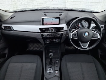 Used BMW X1 2021 for sale - 78259295: Photo