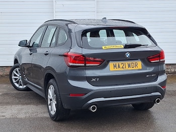 Used BMW X1 2021 for sale - 78259295: Photo