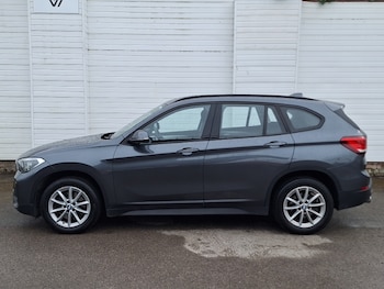 Used BMW X1 2021 for sale - 78259295: Photo