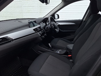 Used BMW X1 2021 for sale - 78259295: Photo