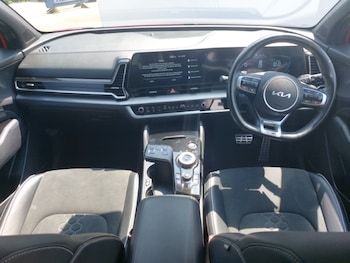 Used Kia Sportage 2022 for sale - 79376380: Photo