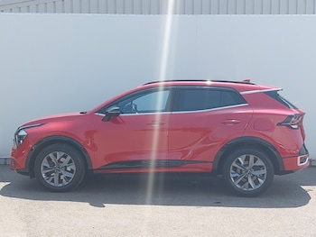 Used Kia Sportage 2022 for sale - 79376380: Photo