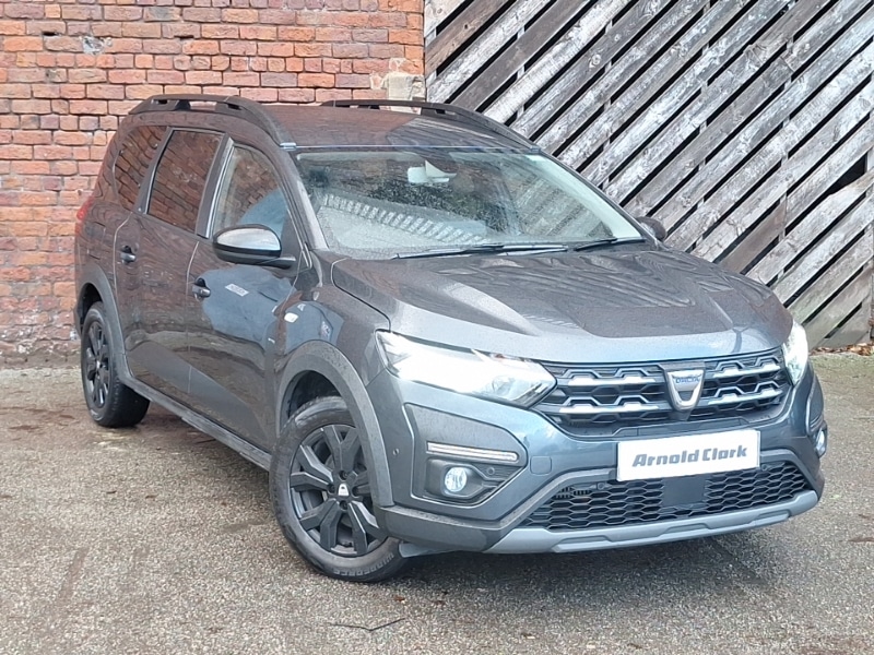 Used Dacia Jogger 2022 for sale - 76834485: Photo 1