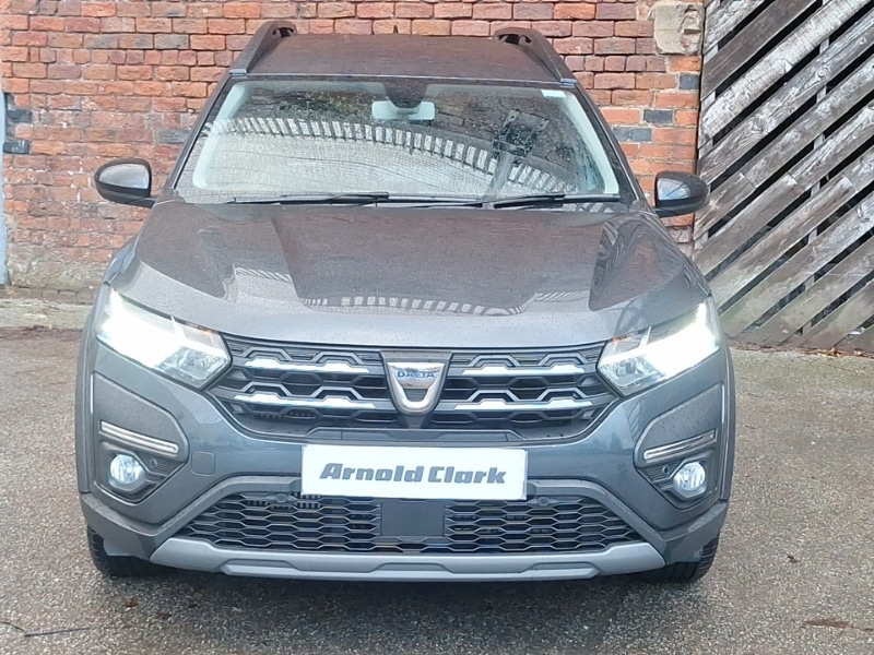Used Dacia Jogger 2022 for sale - 76834485: Photo 12