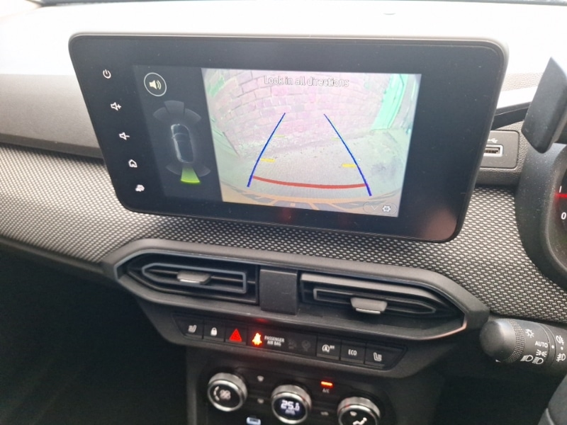 Used Dacia Jogger 2022 for sale - 76834485: Photo 17