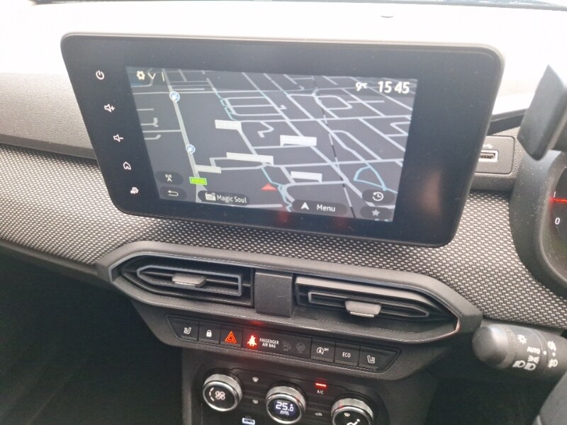 Used Dacia Jogger 2022 for sale - 76834485: Photo 18