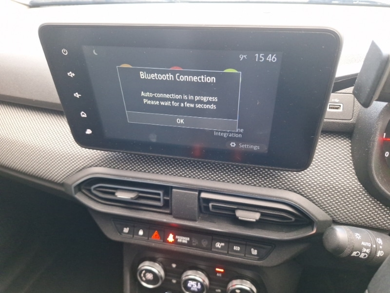 Used Dacia Jogger 2022 for sale - 76834485: Photo 19