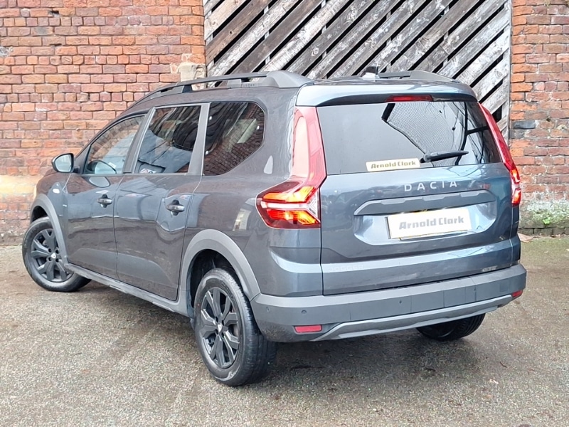 Used Dacia Jogger 2022 for sale - 76834485: Photo 3