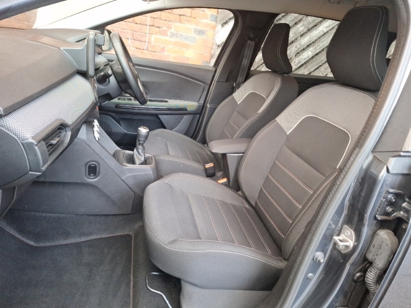 Used Dacia Jogger 2022 for sale - 76834485: Photo 5